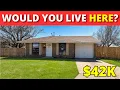 15 Dirt-Cheap OKLAHOMA Ranches with Acreage