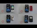 Download Lagu My old button Samsung phones incoming calls. Part 2