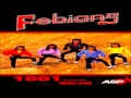 Download Lagu Febians - Demi Cinta Ini HQ