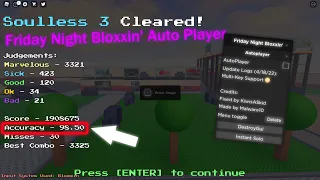 PATCHED Roblox Friday Night Bloxxin Auto-Player Script