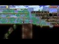 Boss Time Terraria w YeahImLemon and TheActualDeath