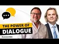 The Power of Dialogue in Problem-solving