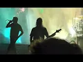 Lamb of God - Sepsis : Live at Fox Theatre, Detroit MI 2026