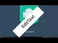 Android Tutorial Kotlin - 11