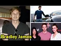 Bradley James 12 Things You Didn t Know About Bradley James