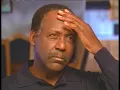 DATELINE NBC - Shaft Richard Roundtree Male Breast Cancer