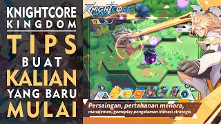Download 6 GUIDE for New Player - Knightcore Kingdom MP3