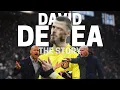 Download Lagu De Gea’s Worst Mistakes for Manchester United | 2022/23