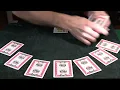 Cheating at Cards Can I Stack a Deck for Large Games