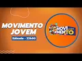 Download Lagu RIT - MOVIMENTO JOVEM - 12/07/2025