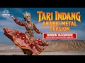 Lagu TARI INDANG (Dindin Badindin) - TIAR RAMON (Arabic Metal Epic Battle Cinematic | AI Cover) #Sunziq