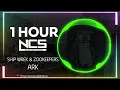 [1 HOUR] Ship Wrek & Zookeepers - Ark | Future Bass | NCS - Copyright Free Music