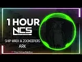 Download Lagu [1 HOUR] Ship Wrek \u0026 Zookeepers - Ark | Future Bass | NCS - Copyright Free Music