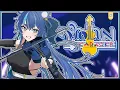 Download Lagu This Violin Vtuber will help you relax!! #shorts
