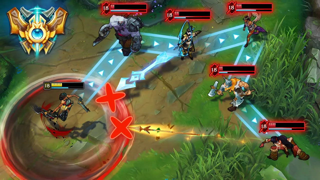 When Challenger Players Do The UNTHINKABLE...