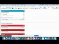 Test Corrections on deltamath