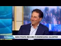 Michael Arougheti on Second Quarter Earnings AI and the Ongoing Opportunity Across Private Markets