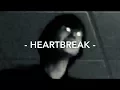 Download Lagu Heartbreak - An “It’s Raining Somewhere Else/ASGORE” Remix