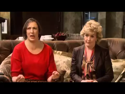 Miranda DVD Trailer
