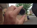 Range Rover P049B 00 EGR Low Flow EGR Filter Location