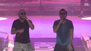 Download Cali Y El Dandee - Yo Te Esperaré en directo - Arenal Sound 2022 MP3