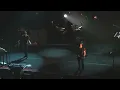 Nine Inch Nails - Dead Souls (Joy Division Cover) - Wiltern Theater, 9.10.09 *Final NIN Concert*
