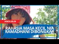 Lagu Rahasia Masa Kecil Nia Ramadhani Dibongkar Kakak Ipar, Gita Janu: Dia Diem Kayak Boneka!