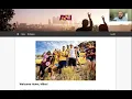 My ASU for incoming international students