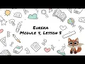 2nd grade Eureka Module 4 Lesson 5