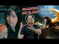 Lagu Tak Sangka Ada Filem Lagi Hauk daripada Badang