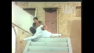 sindoor aur bandook rare movie clip