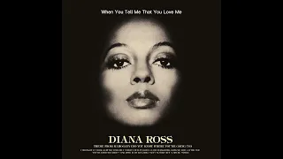 When You Tell Me That You Love Me - Diana Ross (1991) audio hq