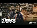 MC Kelvinho - O BONDE PULA CEDO (DJ Allaska Beats) Lançamento 2023