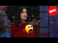 Young and the Restless Audra Charles Pulls Out a Gun and Shoots Victor Newman in a Fiery Rage