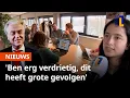 Download Lagu UM bang om internationale studenten kwijt te raken door verkiezingsuitslag 😮 | 1Limburg