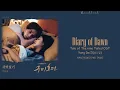 Download Lagu [Tale of The Nine Tailed OST] Yang Da Il (양다일) – 새벽일기 (Diary of Dawn) (HAN/ROM/ENG/INDO Lyrics/가사)