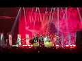 Warkings with Morgana le Fay - Monsters - Paris Zenith - 27/11/2022