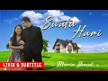Download Lagu SUATU HARI - LIRIK - Maria Shandi | Semua yang Terjadi Membuatku Semakin Indah | Yer 29:11-TB