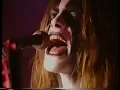 Immortal – The Call Of The Wintermoon (Live at Germany 1993)