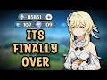 I Wished On My No Wishing Account After 2 Years In Genshin Impact
