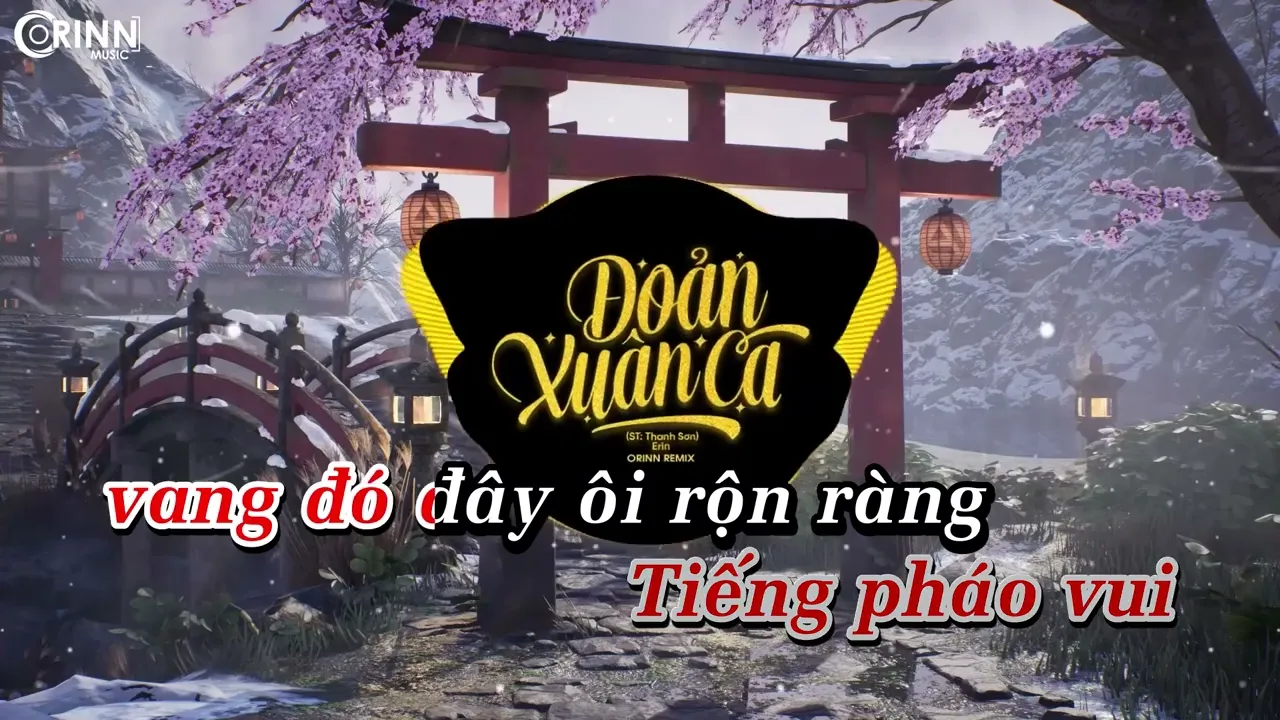 ĐOẢN XUÂN CA  - T01