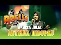 Lagu LIRIK LAGU MUTIARA HIDUPKU - ARNETA JULIA || ADELLA LIVE MUSIK DANGDUT KOPLO