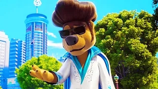 rock dog 2 rock around the park clip