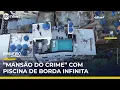 Download Lagu RJ: Operação policial na Rocinha invade “mansão do crime” de facção | #PrimeiroImpacto