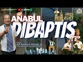 Download Lagu ANABUL DI - BAPTIS ??? Bareng Romo Hani Rudi Hartoko, SJ - Rumah NoNy Podcast Ujung Jurang #56