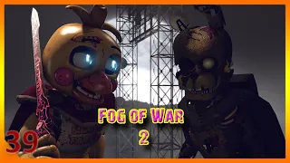[SFM FNAF] Fog of War 2