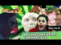 Download Lagu AGK VX-2 Episode #128: AGK Watches Weird Commercials