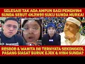 Lagu SUKU BADUY MURKA GRUDUK RESBOB \u0026 WANITA INI?! TERNYATA SEKONGKOL SER4NG SUNDA?! KDM \u0026 JABAR NGAMUK!!
