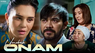 Umrbek - Onam (Official Music Video 2026)