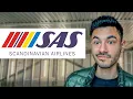 SAS How 3 Countries Built and Destroyed the Perfect Airline